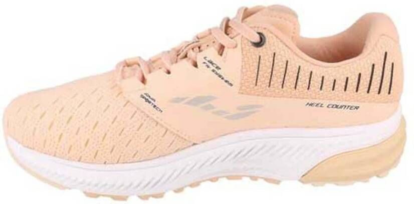 Joma Sneakers voor Kinderen Pink Dames