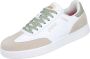 Joma Sneakers White Dames - Thumbnail 2