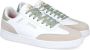 Joma Sneakers White Dames - Thumbnail 3