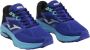 Joma Snelheid 24 Sneakers Blue Heren - Thumbnail 2