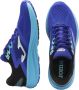 Joma Snelheid 24 Sneakers Blue Heren - Thumbnail 4