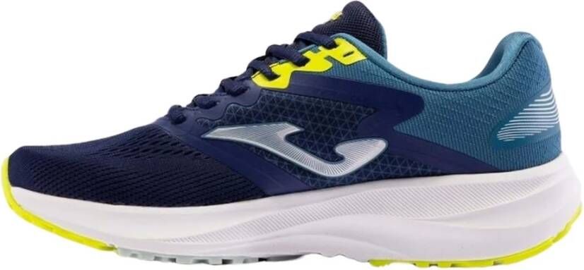 Joma Snelheid Sneakers Blue Heren