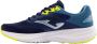 Joma Snelheid Sneakers Blue Heren - Thumbnail 2