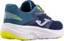 Joma Snelheid Sneakers Blue Heren - Thumbnail 3