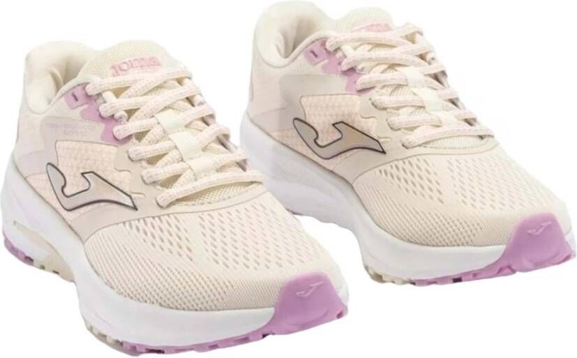 Joma Snelheid Sneakers Pink Dames