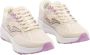 Joma Snelheid Sneakers Pink Dames - Thumbnail 2