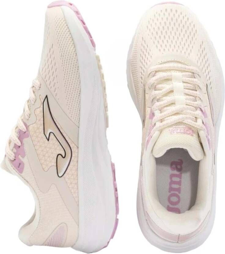 Joma Snelheid Sneakers Pink Dames