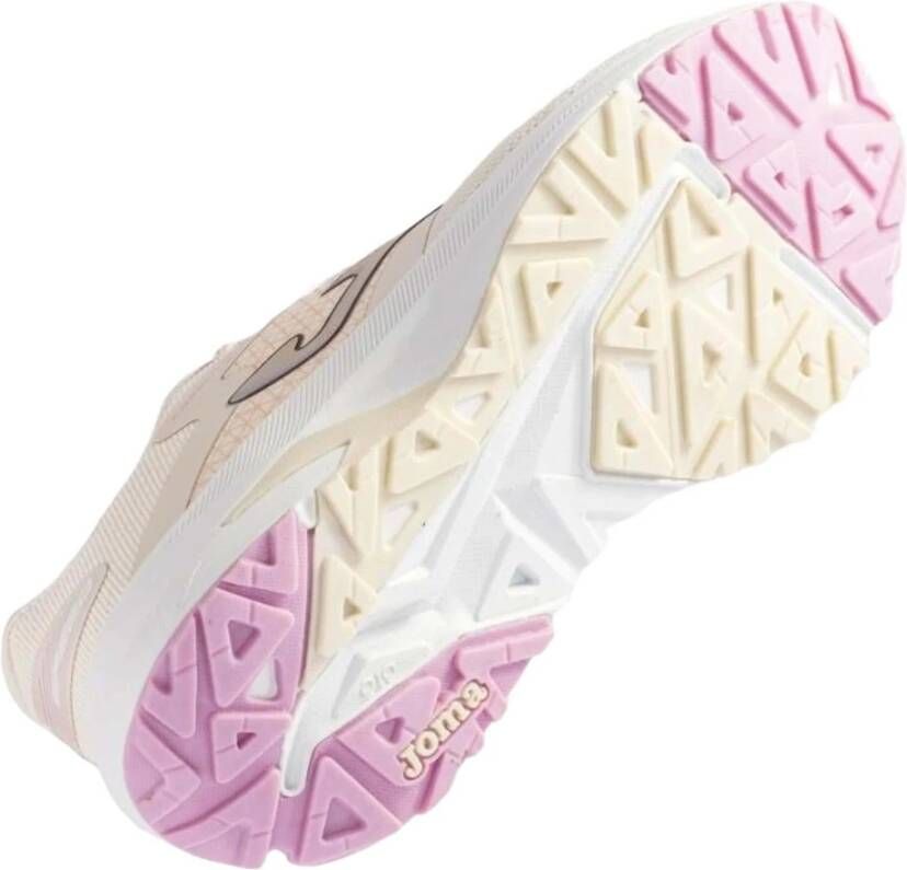 Joma Snelheid Sneakers Pink Dames