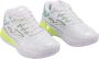 Joma Spin Sneakers White Dames - Thumbnail 2