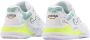 Joma Spin Sneakers White Dames - Thumbnail 3