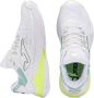 Joma Spin Sneakers White Dames - Thumbnail 4