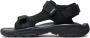 Joma S.Tauro Men 2401 STAURS2401V Mannen Zwart Sandalen - Thumbnail 3