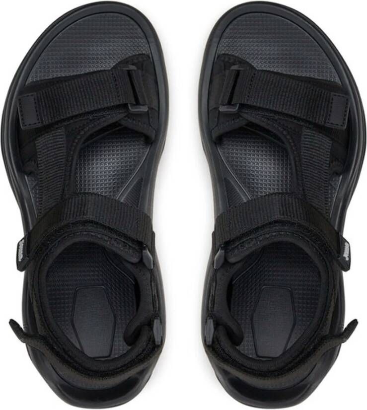 Joma S.Tauro Sandalen Black Heren