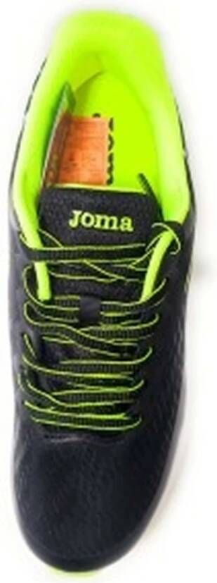 Joma Super Cross 2401 Sneakers Black Dames