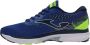 Joma Titanium 2104 Royal Hardloopschoenen Blue Heren - Thumbnail 2