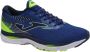 Joma Titanium 2104 Royal Hardloopschoenen Blue Heren - Thumbnail 4