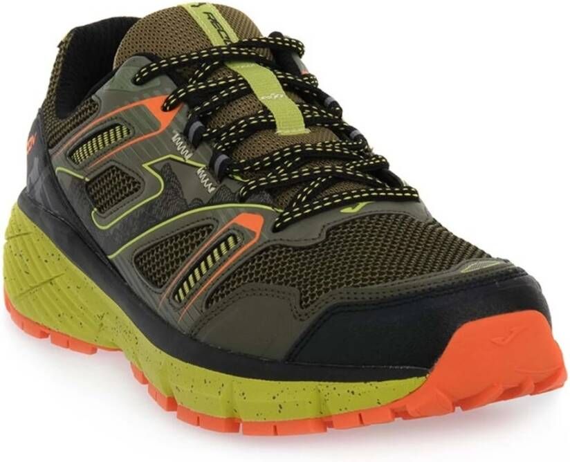 Joma Tk.Recon Sneakers Green Heren