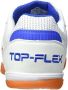 Joma Indoor Football Shoes Sport Top Flex 2122 White Unisex - Thumbnail 39