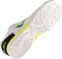 Joma Top Flex 2402 IN TOPW2402IN nen Wit Indoorschoenen - Thumbnail 6