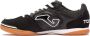 Joma Adult's Indoor Football Shoes Sport Top Flex 21 Black - Thumbnail 57