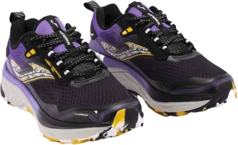 Joma Tundra Sneakers Multicolor Dames