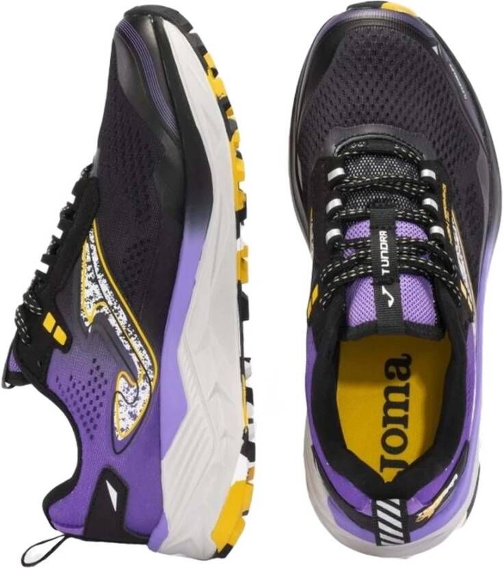 Joma Tundra Sneakers Multicolor Dames