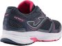 Joma Vitaly Sneakers Blue Dames - Thumbnail 4