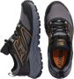 Joma Vora Sneakers Black Dames - Thumbnail 4