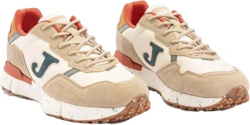 Joma X.1992 Sneakers Beige Heren