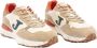 Joma X.1992 Sneakers Beige Heren - Thumbnail 2