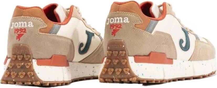 Joma X.1992 Sneakers Beige Heren