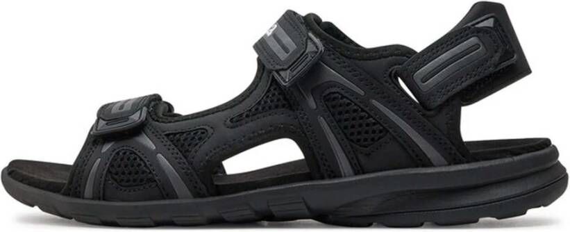 Joma Zeus Sandalen Black Heren