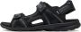 Joma Zeus Sandalen Black Heren - Thumbnail 2