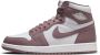 Jordan Air 1 High OG 'Mauve' herenschoenen Wit - Thumbnail 8