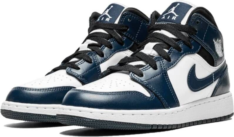 Blauwe jordans online dames