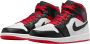 Jordan Stijlvolle Sneakers voor Mannen Red Heren - Thumbnail 3