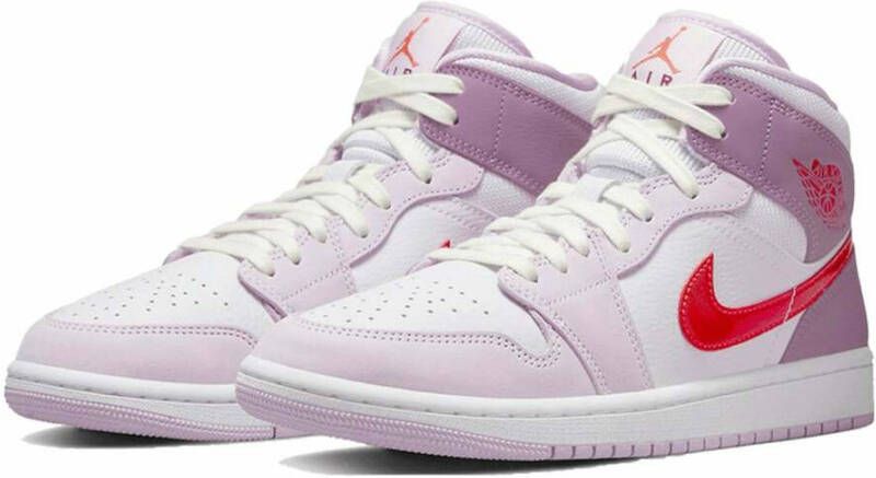 Jordan Valentine Day 2022 Sneakers Roze Dames