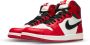 Jordan Air 1 Retro High Lost and Found *Pre Order* Rood Heren - Thumbnail 2