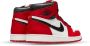 Jordan Air 1 Retro High Lost and Found *Pre Order* Rood Heren - Thumbnail 3