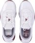 Jordan Air 11 Cmft Low White Cherrywood Red-Lt Steel Grey - Thumbnail 7