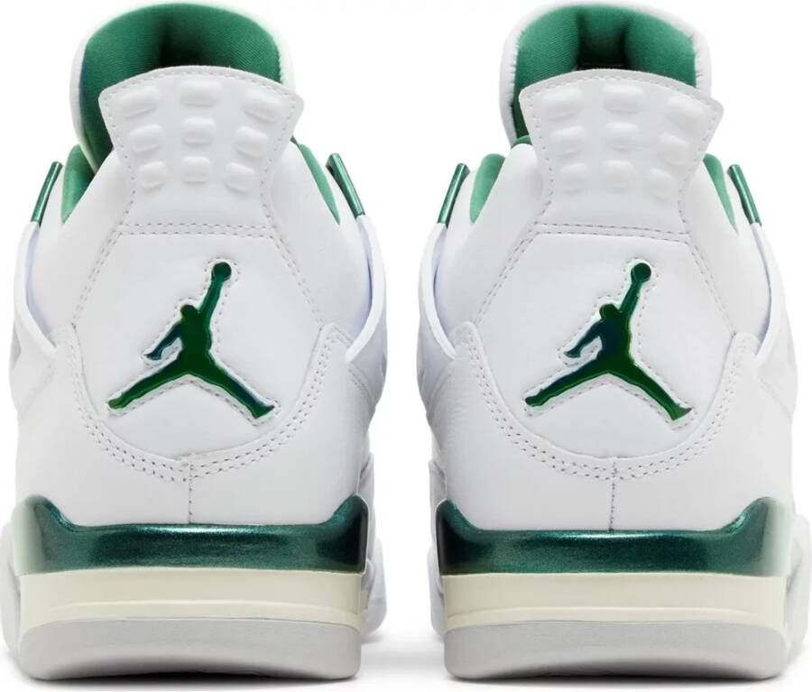 Jordan Air 4 Retro Oxidized Green Heren