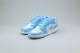 Jordan Aquarius Blue Low SE Sneaker Blue Dames - Thumbnail 5