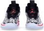 Jordan Air 36 Fs Black Infrared 23 White Schoenmaat 40 1 2 Basketball Performance Mid DN4197 001 - Thumbnail 9