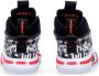 Jordan Air 36 Fs Black Infrared 23 White Schoenmaat 40 1 2 Basketball Performance Mid DN4197 001 - Thumbnail 11