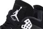 Jordan Beperkte oplage Retro White Thunder Sneakers Black Heren - Thumbnail 6