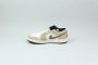 Jordan Bruine Olifant Low SE Sneakers Beige Heren - Thumbnail 3