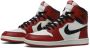 Jordan Chicago Lost And Found Sneakers Red Heren - Thumbnail 2