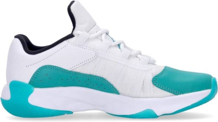 Jordan Comfort Lage Sneakers Blue Dames