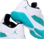 Jordan Comfort Lage Sneakers Blue Dames - Thumbnail 8