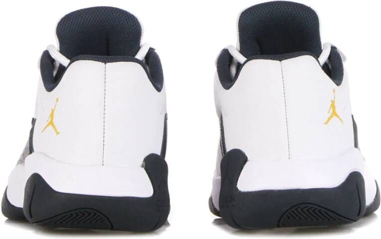 Jordan Comfort Lage Sneakers White Heren